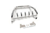 Volkswagen T5 2010-2015 Bull Bar WT003 (Stainless Steel) photo 4