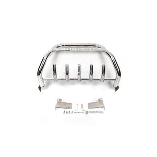 Bull Bar WT003 (Stainless Steel) Volkswagen T5 2010-2015 photo 3