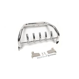 Bull Bar WT003 (Stainless Steel) Volkswagen T5 2010-2015 photo 4