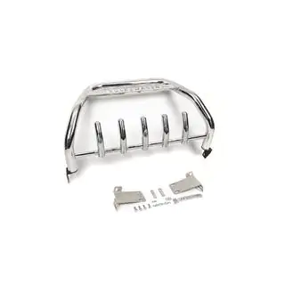 Bull Bar WT003 (Stainless Steel) photo 4