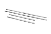 Volkswagen Golf 4 1997-2006 Door Mouldings Stainless Steel (4 pcs) photo 2