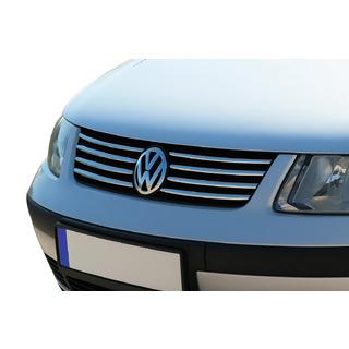 Chrome Grille Covers (Stainless Steel) photo 1