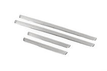 Volkswagen Passat B8 2015-2023 Carmos Stainless Steel Door Sill Protectors (4 pcs) photo 3