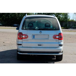 Rear Guard AK005 Volkswagen Sharan 1995-2010 photo 4