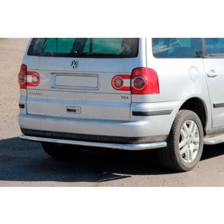 Rear Guard AK005 Volkswagen Sharan 1995-2010 photo 1
