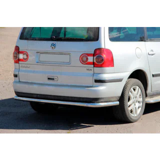 Rear Guard AK005 Volkswagen Sharan 1995-2010 photo 1