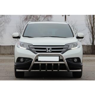 Front Guard WT003-ST-V1 (Stainless Steel) photo 1