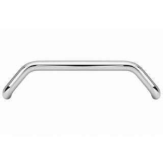 Rear Guard AK007 (Stainless Steel) Hyundai IX-35 2010-2015 photo 4