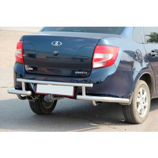 Rear Bar AK003-2 photo 2