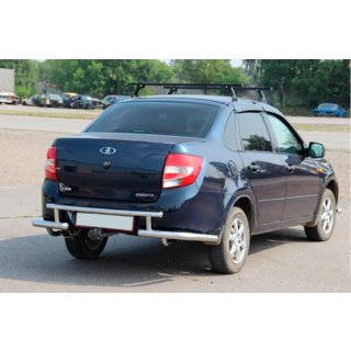 Rear Bar AK003-2 photo 3