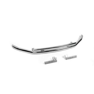 Front Double Bar ST014 (Stainless Steel) photo 4