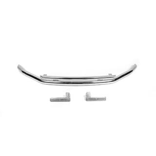 Front Double Bar ST014 (Stainless Steel) photo 2