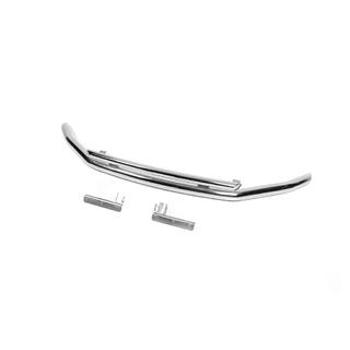 Front Double Bar ST014 (Stainless Steel) photo 4