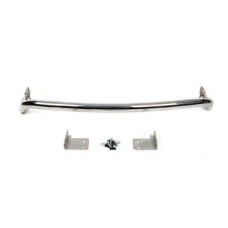 Rear Bar AK002 (Stainless Steel) Hyundai Santa Fe 2 2006-2012 photo 1