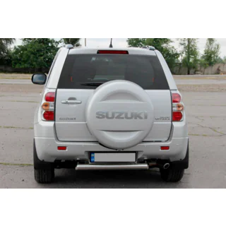 Rear Guard AK002 (Stainless Steel) photo 3