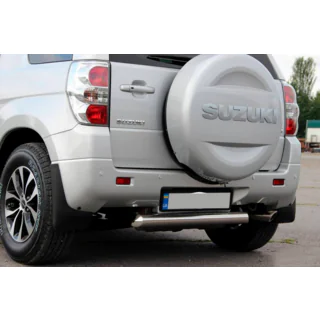 Rear Guard AK002 (Stainless Steel) photo 2