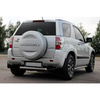 Rear Guard AK002 (Stainless Steel) photo 4