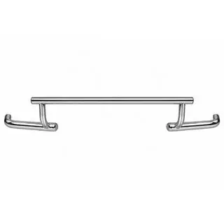 Rear Bar AK003-2 (Stainless Steel) photo 4