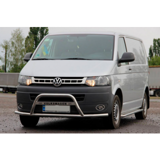 Bull Bar WT007ST (Stainless Steel) photo 2