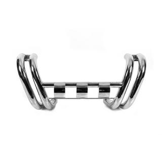 Bull Bar ST006-15 Grille (Stainless Steel) Volkswagen T5 Transporter 2003-2010 photo 2