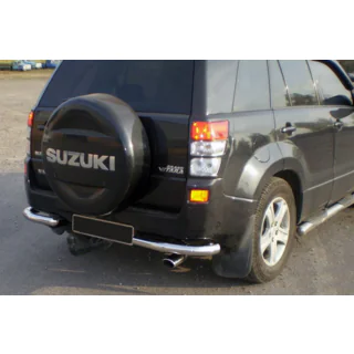 Rear Guard AK003 (Stainless Steel) photo 2