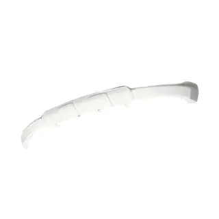 Front bumper lip (2007-2010, primed for painting) photo 3