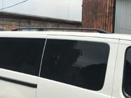 Fiat Scudo 2007-2015 Roof Rails, Black photo 4