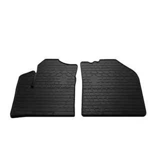 Rubber Floor Mats (Stingray) photo 2