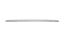 Ford Connect 2010-2013 Chrome Hood Edge Trim Chrome Plastic photo 3
