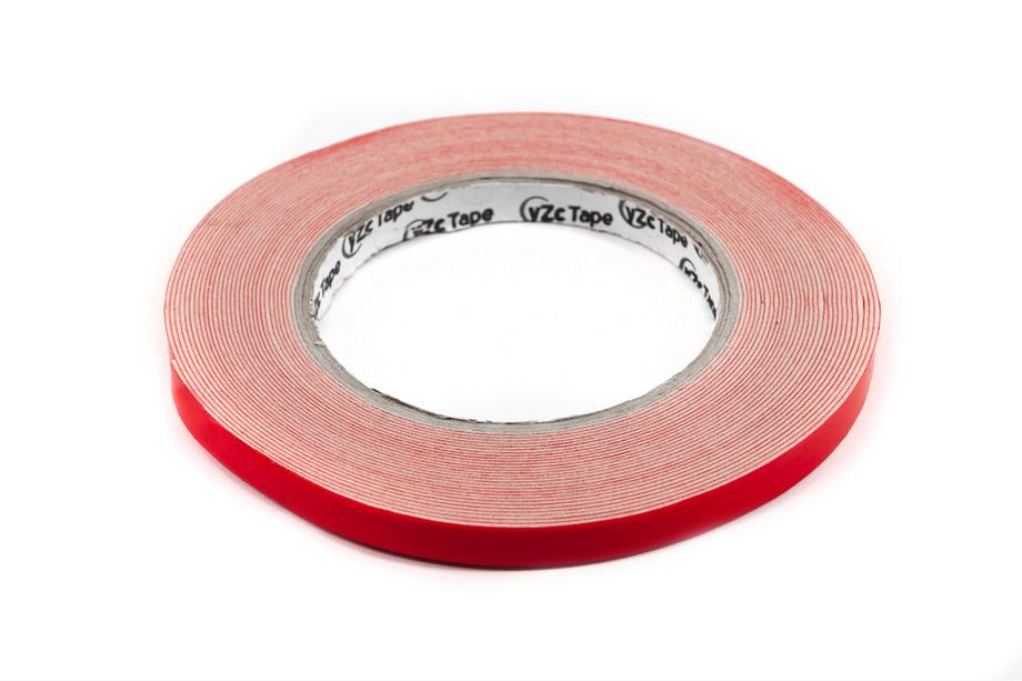 Double-Sided Tape (ABM Salman) 10m x 50mm Photo 2