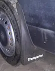 Volkswagen T4 Transporter 1990-2003 Premium Mud Flaps photo 5