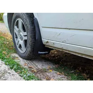 Premium Mud Flaps photo 3