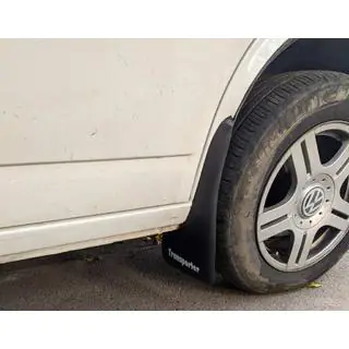 Premium Mud Flaps photo 4