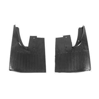 Premium Mud Flaps (Begel, 2 pcs) Volkswagen LT 1995-2006 photo 2