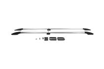 Ford Custom 2013-2022 Chrome Roof Rails photo 5