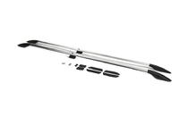 Ford Custom 2013-2022 Chrome Roof Rails photo 4