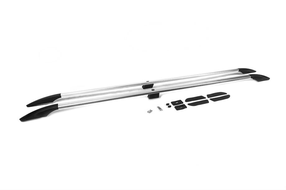 Ford Custom 2013-2022 Chrome Roof Rails Photo 6