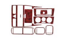 Audi A3 1996-2003 Dashboard Trim Covers (1996-2000) photo 2