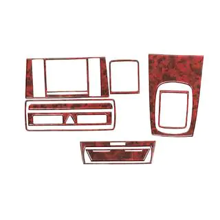 Interior Trim Kit (1999-2000) Audi A4 B5 1994–2001 photo 1