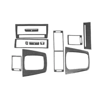 Dashboard Trim Covers Audi A4 B6 2000-2004 photo 4