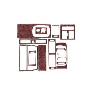 Dashboard Covers