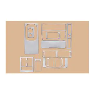 Dashboard Covers Audi A6 C5 1997-2001 photo 2