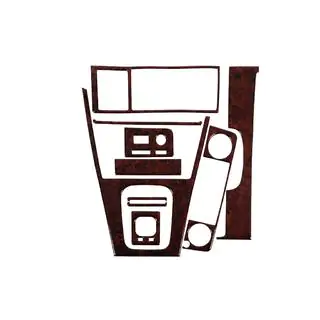Dashboard Trim Covers photo 2