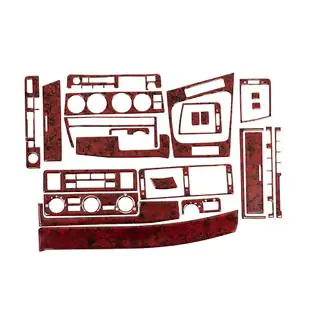 Interior Trim Covers photo 1