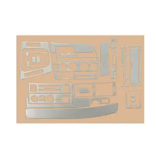 Interior Trim Covers photo 4