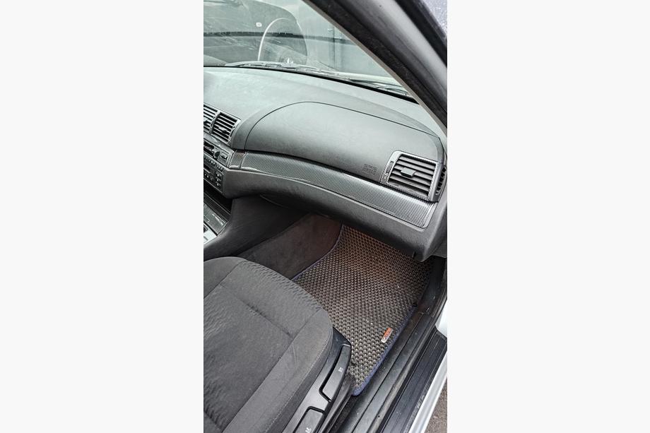 BMW 3 Series E46 1998-2006 Interior Trim Covers Photo 10