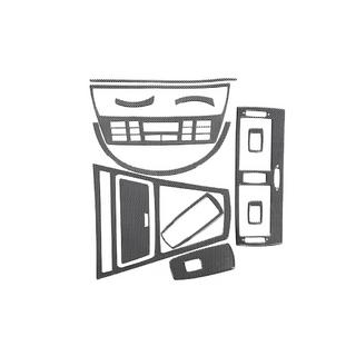 Dashboard Trim Covers BMW X3 E83 2003-2010 photo 3