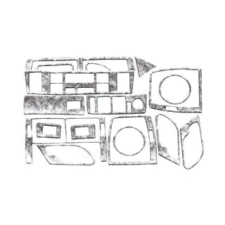 Dashboard Trim V-1 photo 4