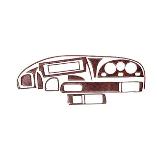 Interior Trim Covers Chevrolet Tacuma/Rezzo 2000-2008 photo 1