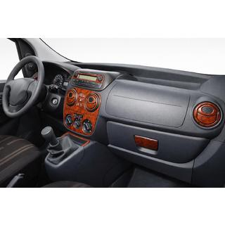 Dashboard Trim Covers Citroen Nemo 2007-2017 photo 1